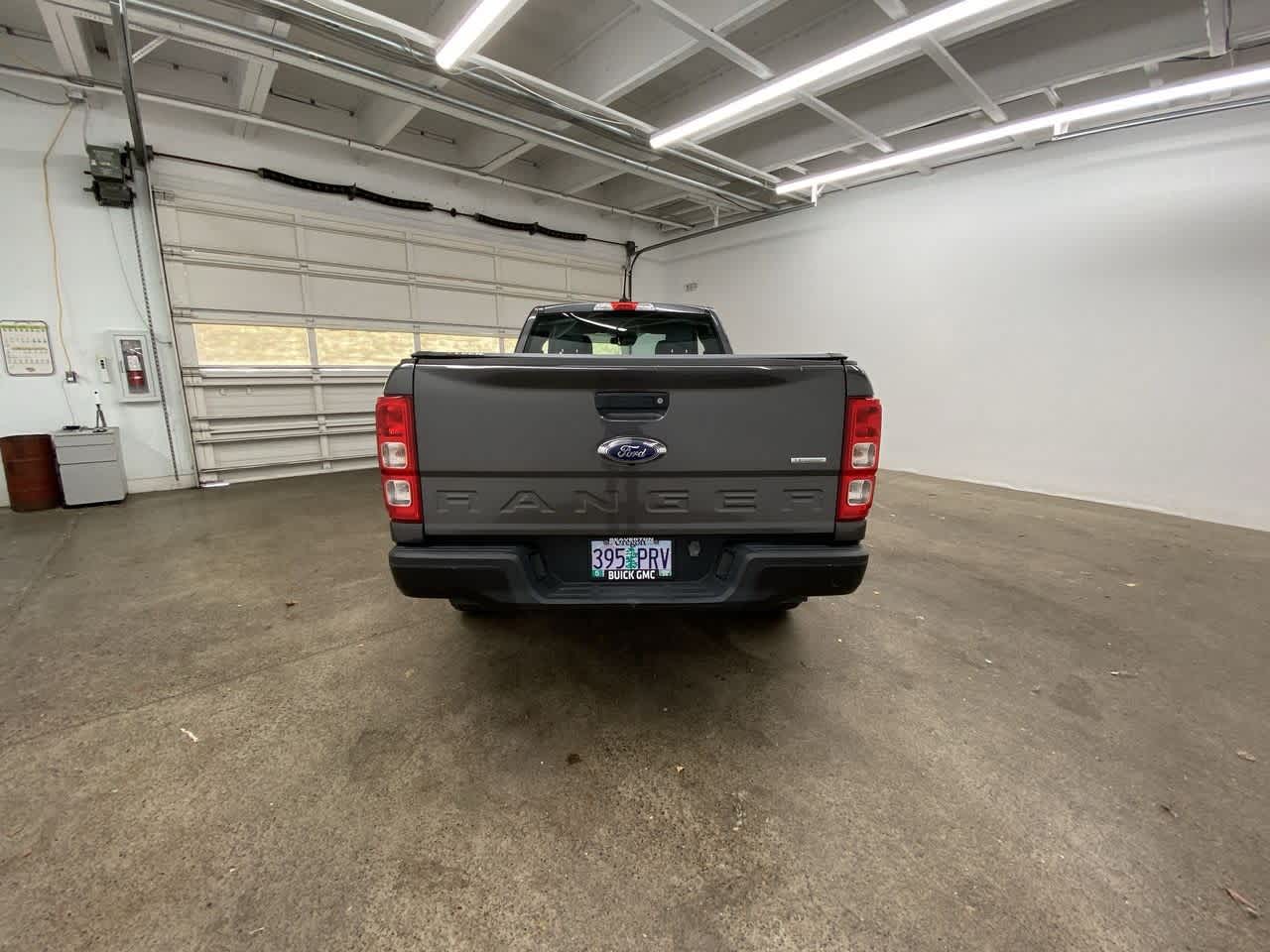 Thumbnail: 2019 Ford Ranger - 5