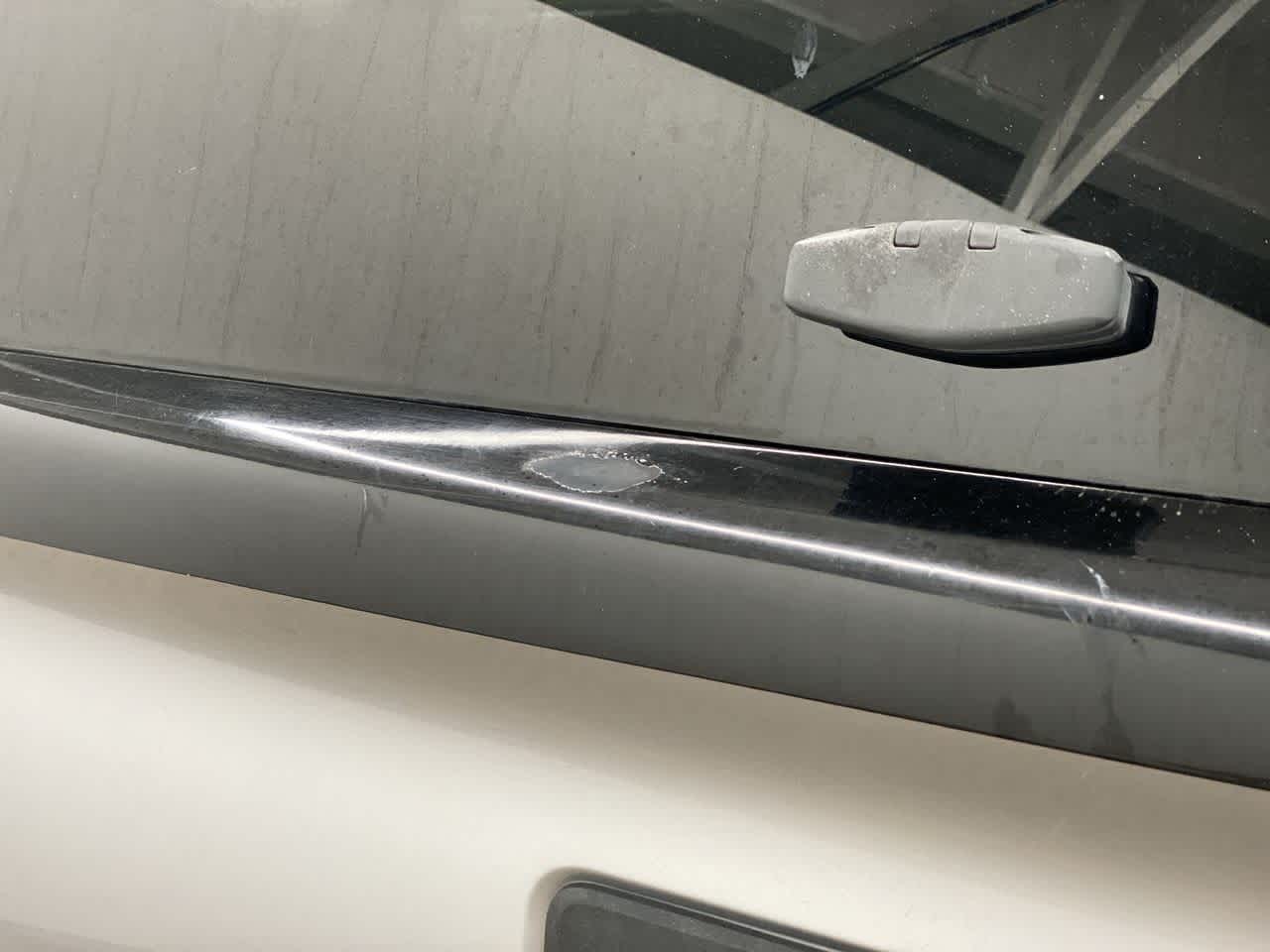 Thumbnail: 2020 Toyota Tacoma - 36