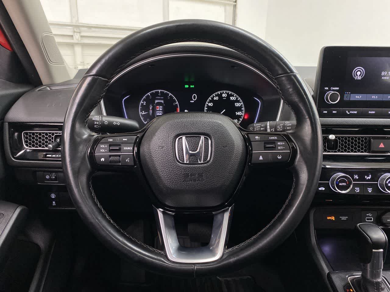 Thumbnail: 2022 Honda Civic - 20