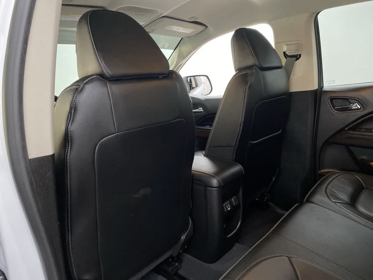 Thumbnail: 2019 GMC Canyon - 15