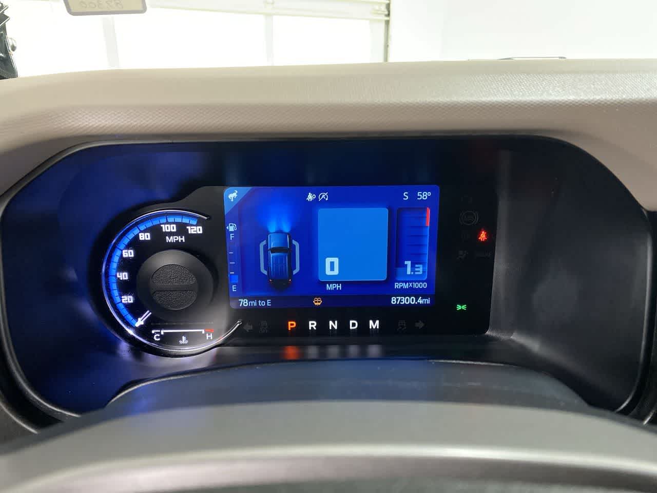 Thumbnail: 2022 Ford Bronco - 26