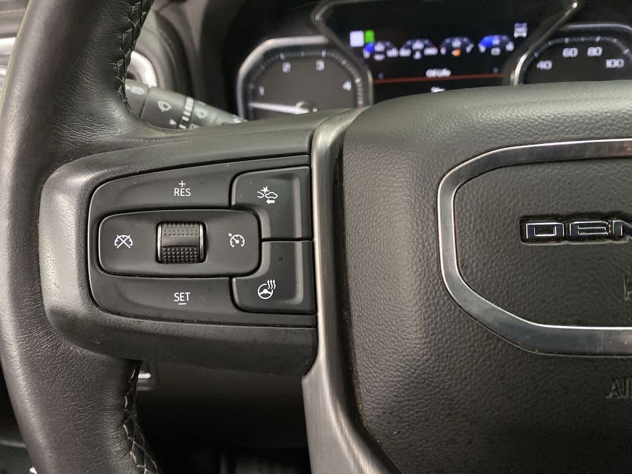 Thumbnail: 2023 GMC Sierra 3500 - 20