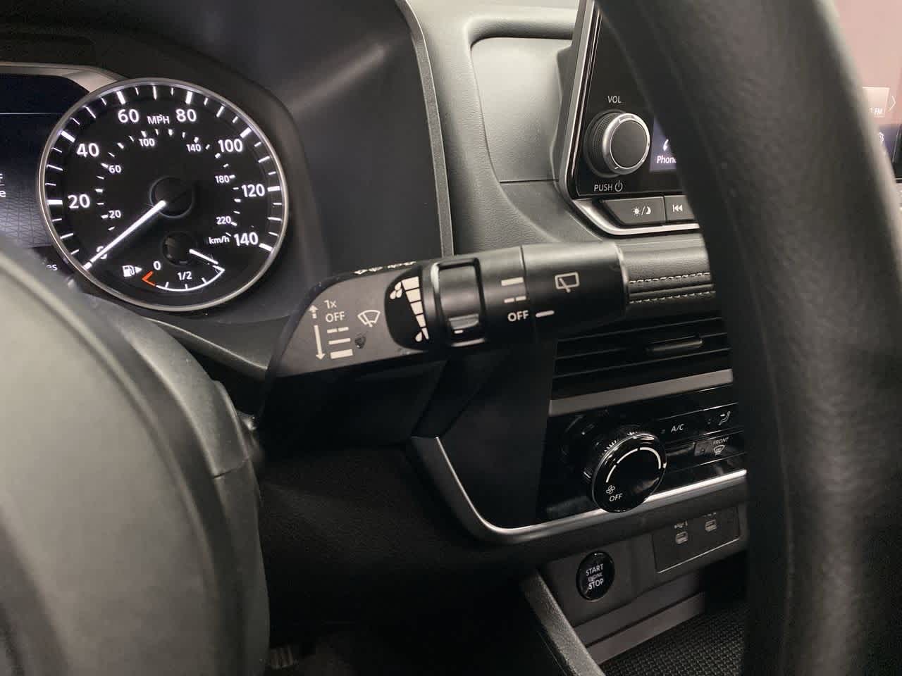 Thumbnail: 2024 Nissan Rogue - 21