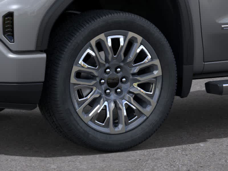 Thumbnail: 2026 GMC Sierra 1500 - 9