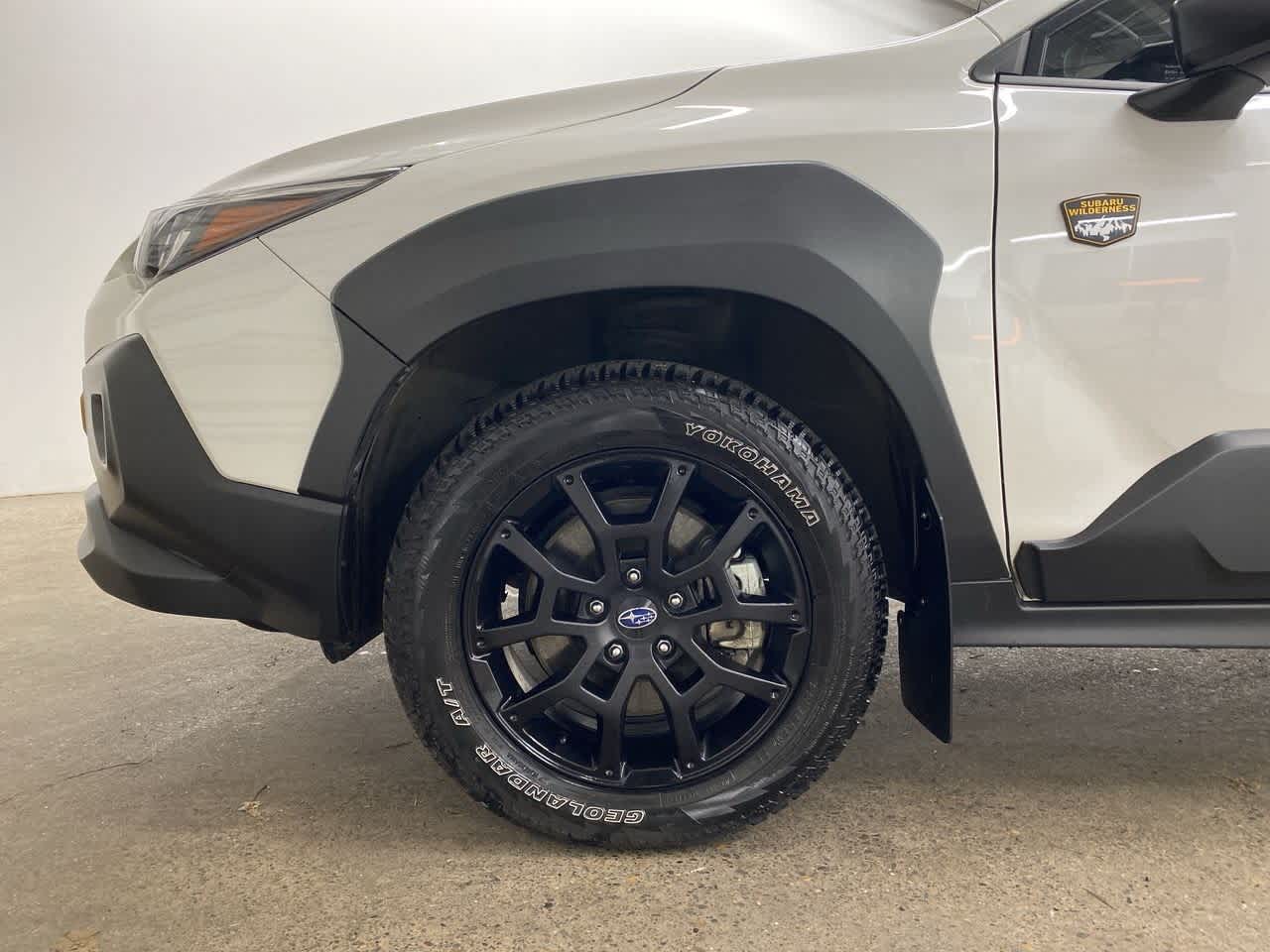 Thumbnail: 2024 Subaru Crosstrek - 11