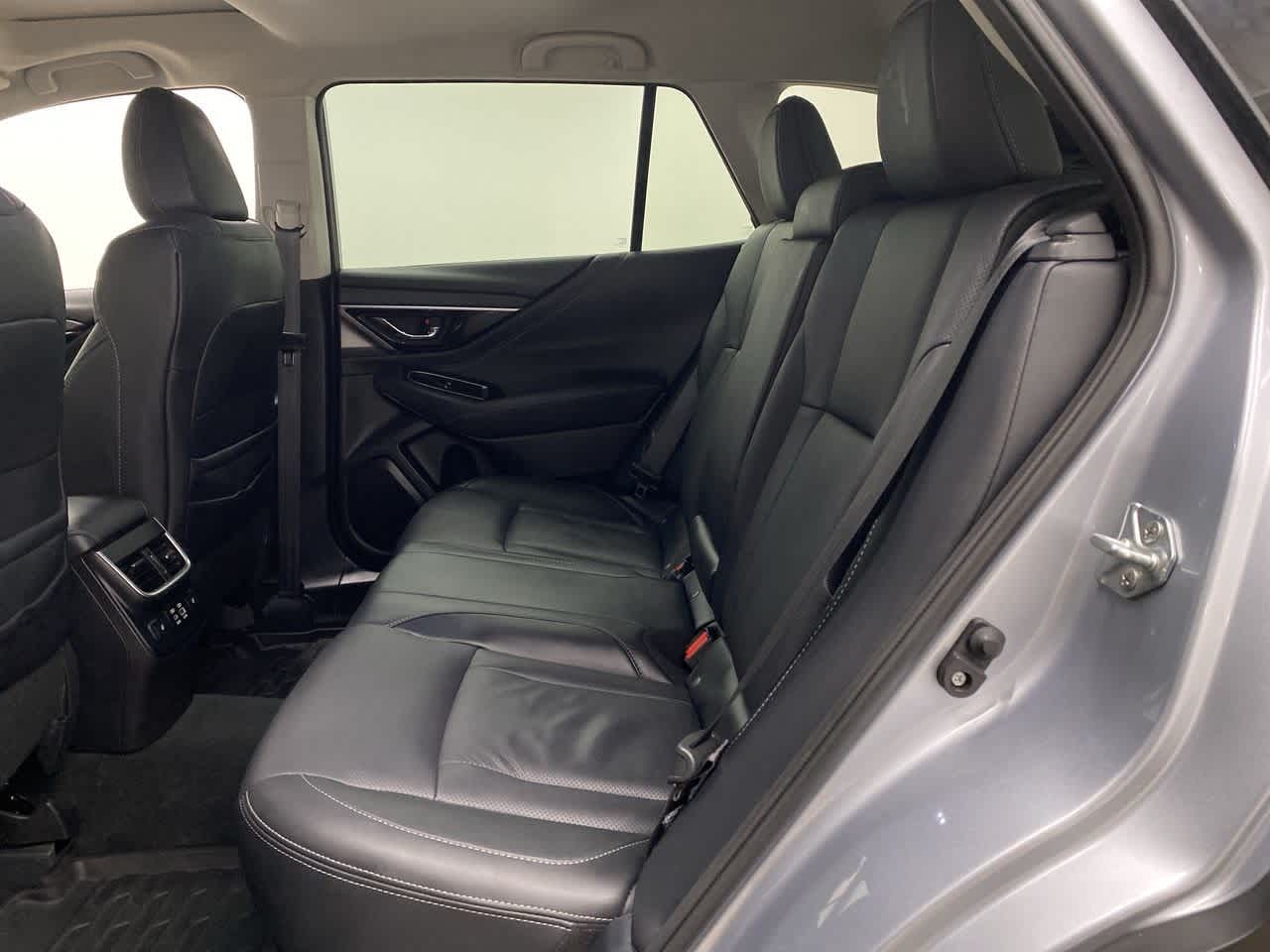 Thumbnail: 2023 Subaru Outback - 17