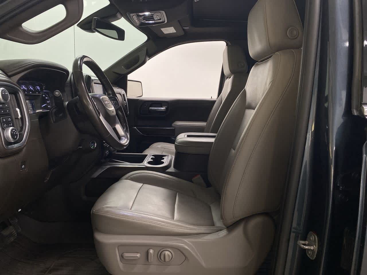 Thumbnail: 2020 GMC Sierra 1500 - 14