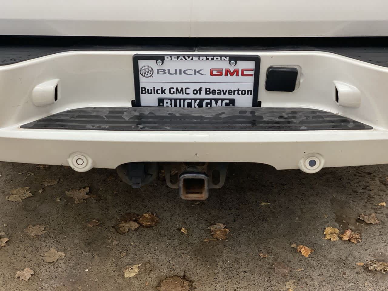 Thumbnail: 2012 Chevrolet Avalanche 1500 - 30