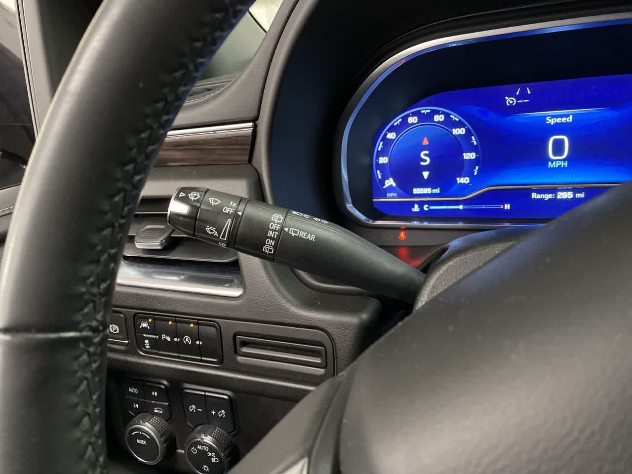 Thumbnail: 2023 Chevrolet Tahoe - 22