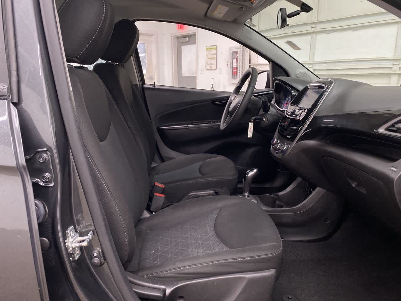 Thumbnail: 2021 Chevrolet Spark - 20