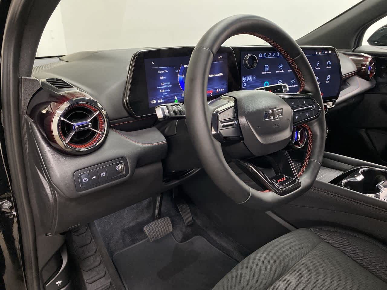 Thumbnail: 2024 Chevrolet Blazer EV - 2