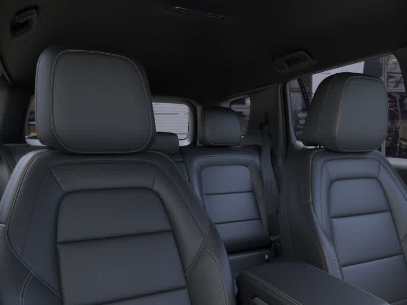 Thumbnail: 2026 GMC Terrain - 24
