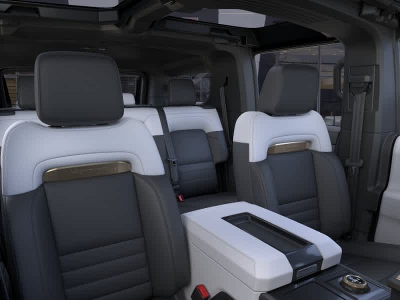 Thumbnail: 2024 GMC Hummer EV - 24
