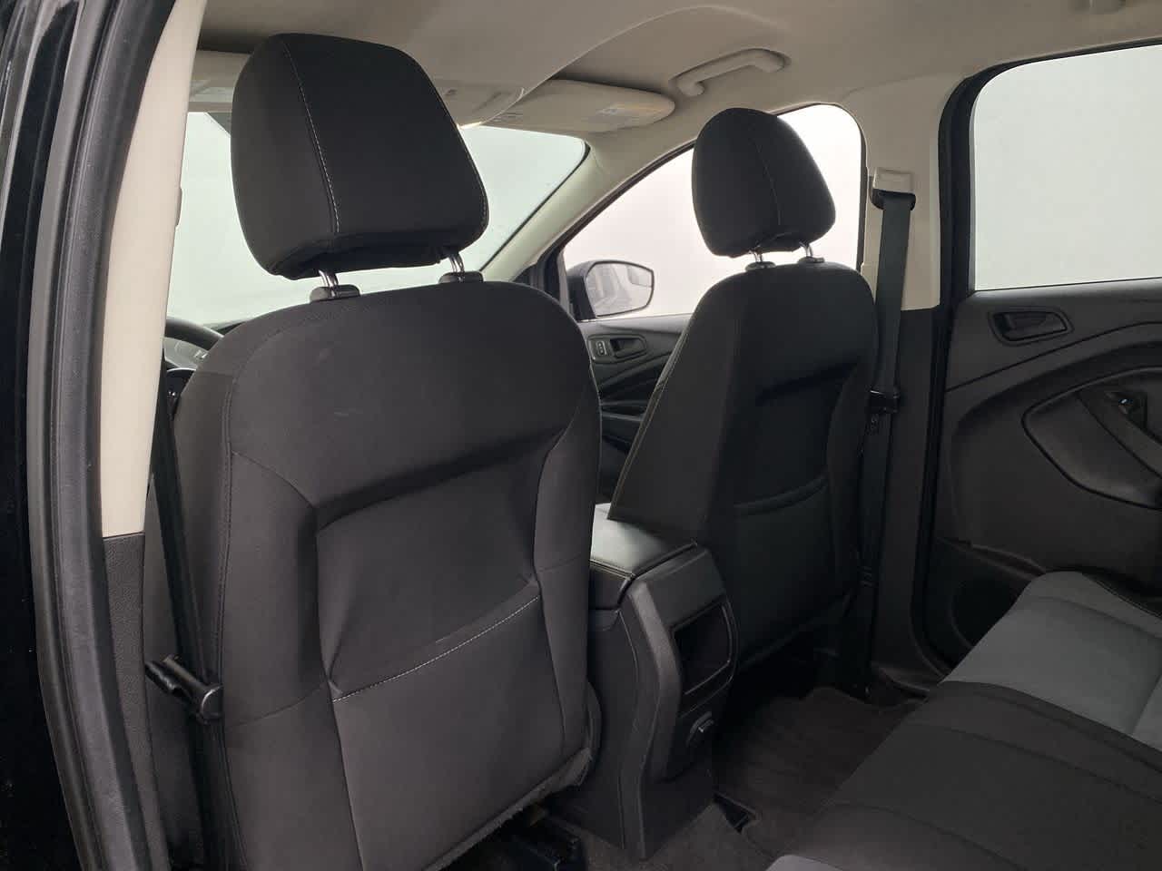 Thumbnail: 2017 Ford Escape - 16