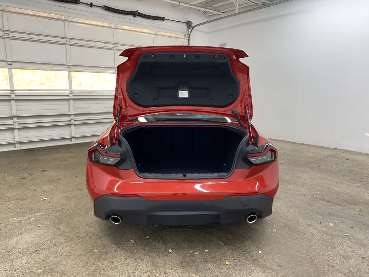 Thumbnail: 2023 BMW 2 Series - 28