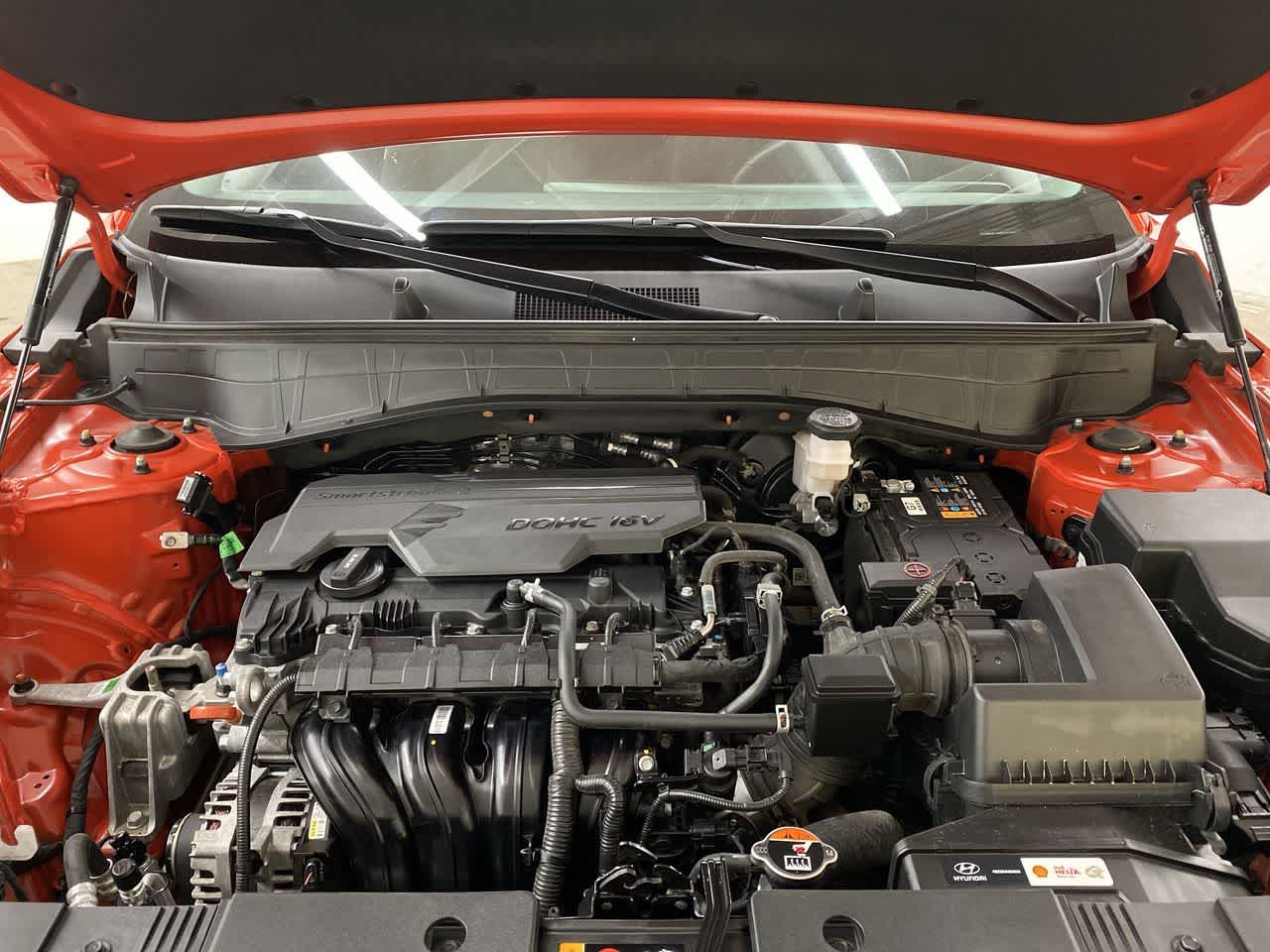 Thumbnail: 2024 Hyundai Kona - 12