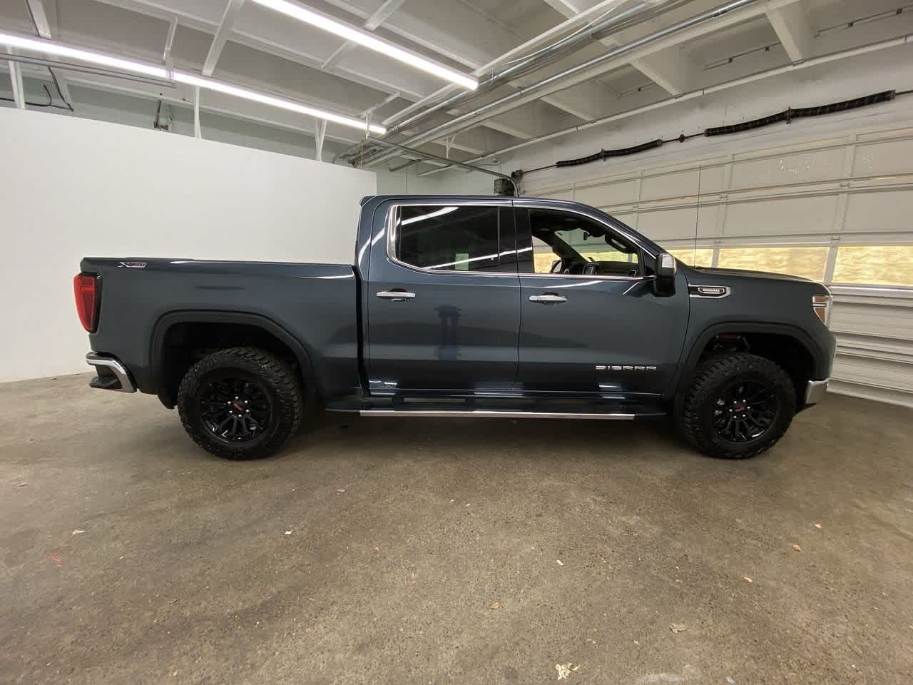 Thumbnail: 2020 GMC Sierra 1500 - 7