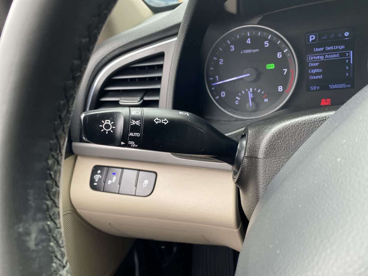 Thumbnail: 2018 Hyundai Elantra - 24