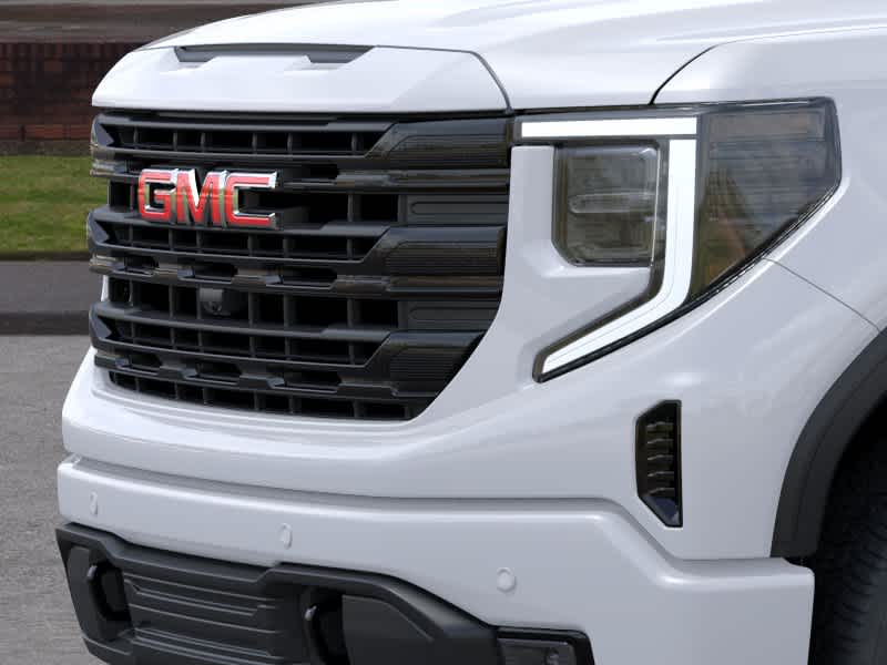 Thumbnail: 2026 GMC Sierra 1500 - 13