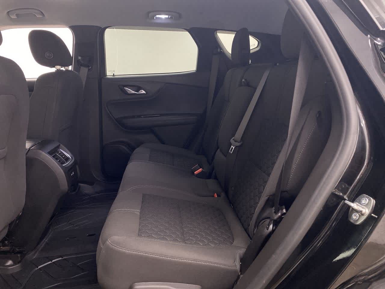 Thumbnail: 2019 Chevrolet Blazer - 17