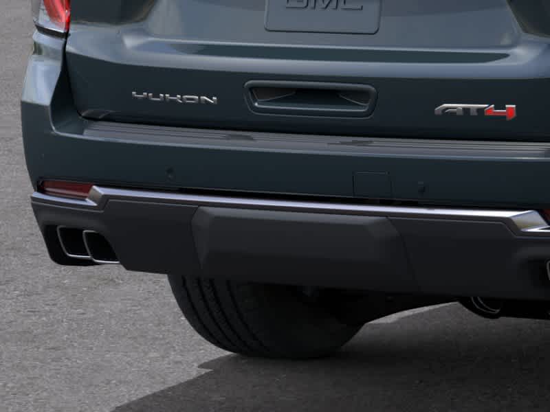 Thumbnail: 2026 GMC Yukon XL - 14