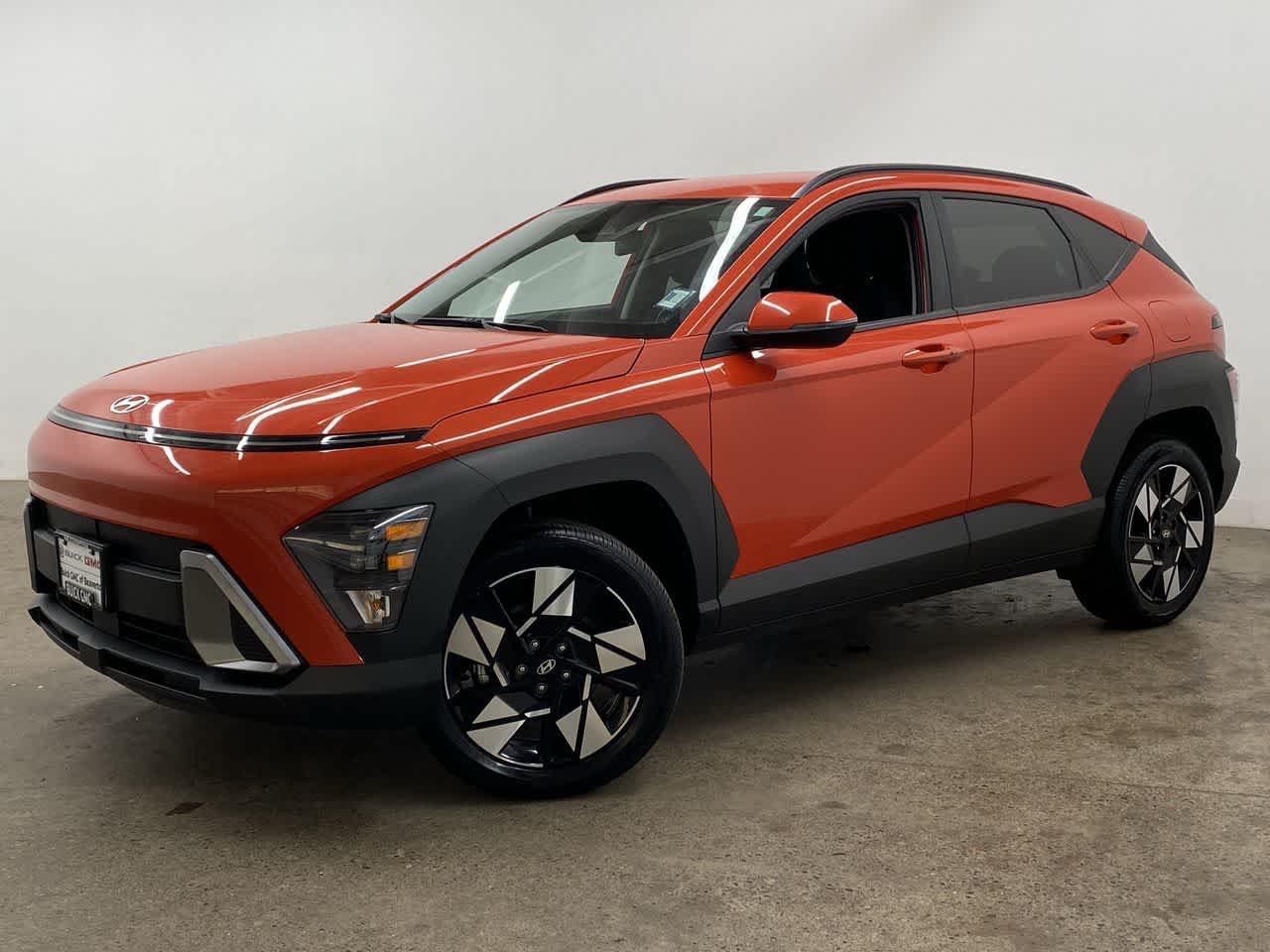 Thumbnail: 2024 Hyundai Kona - 1
