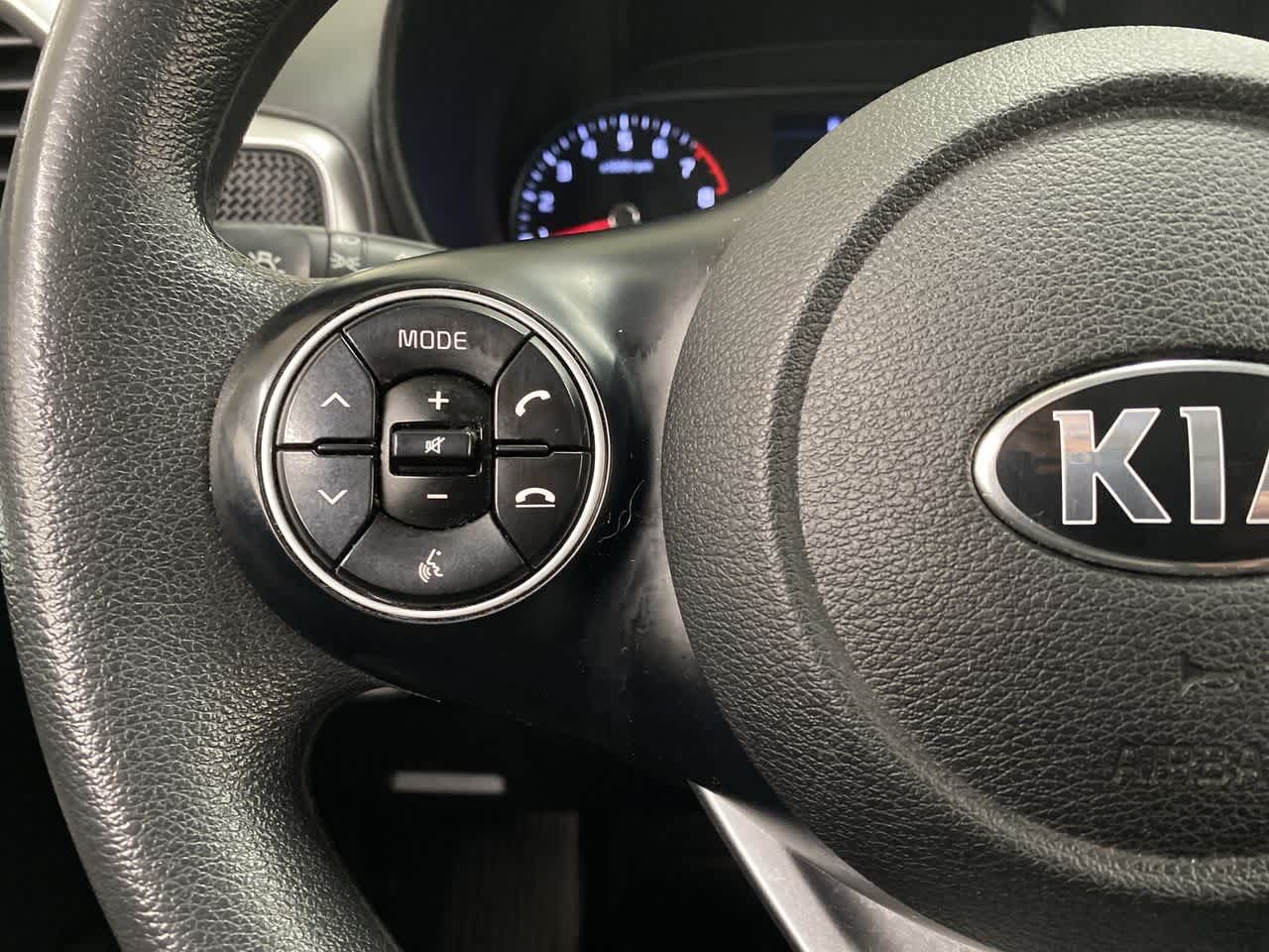 Thumbnail: 2021 Kia Soul - 21