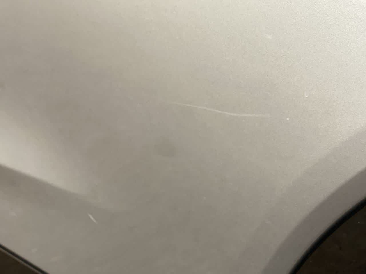 Thumbnail: 2024 Chevrolet Blazer EV - 34