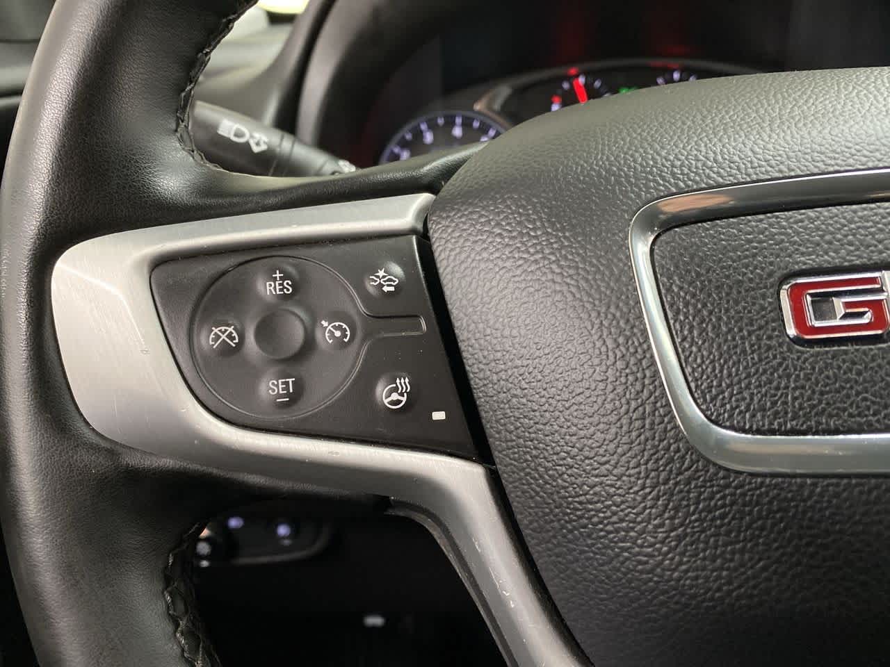 Thumbnail: 2023 GMC Terrain - 21