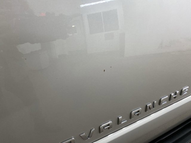 Thumbnail: 2009 Chevrolet Avalanche 1500 - 28