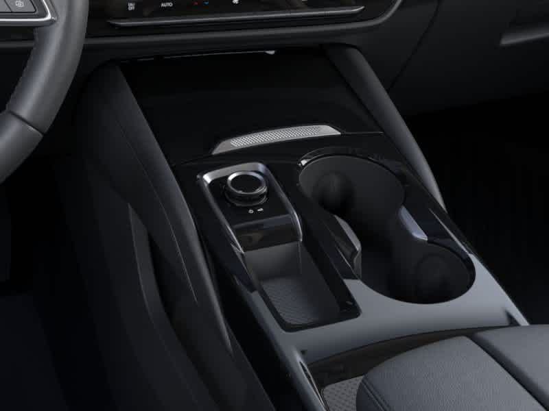 Thumbnail: 2026 Buick Envision - 23