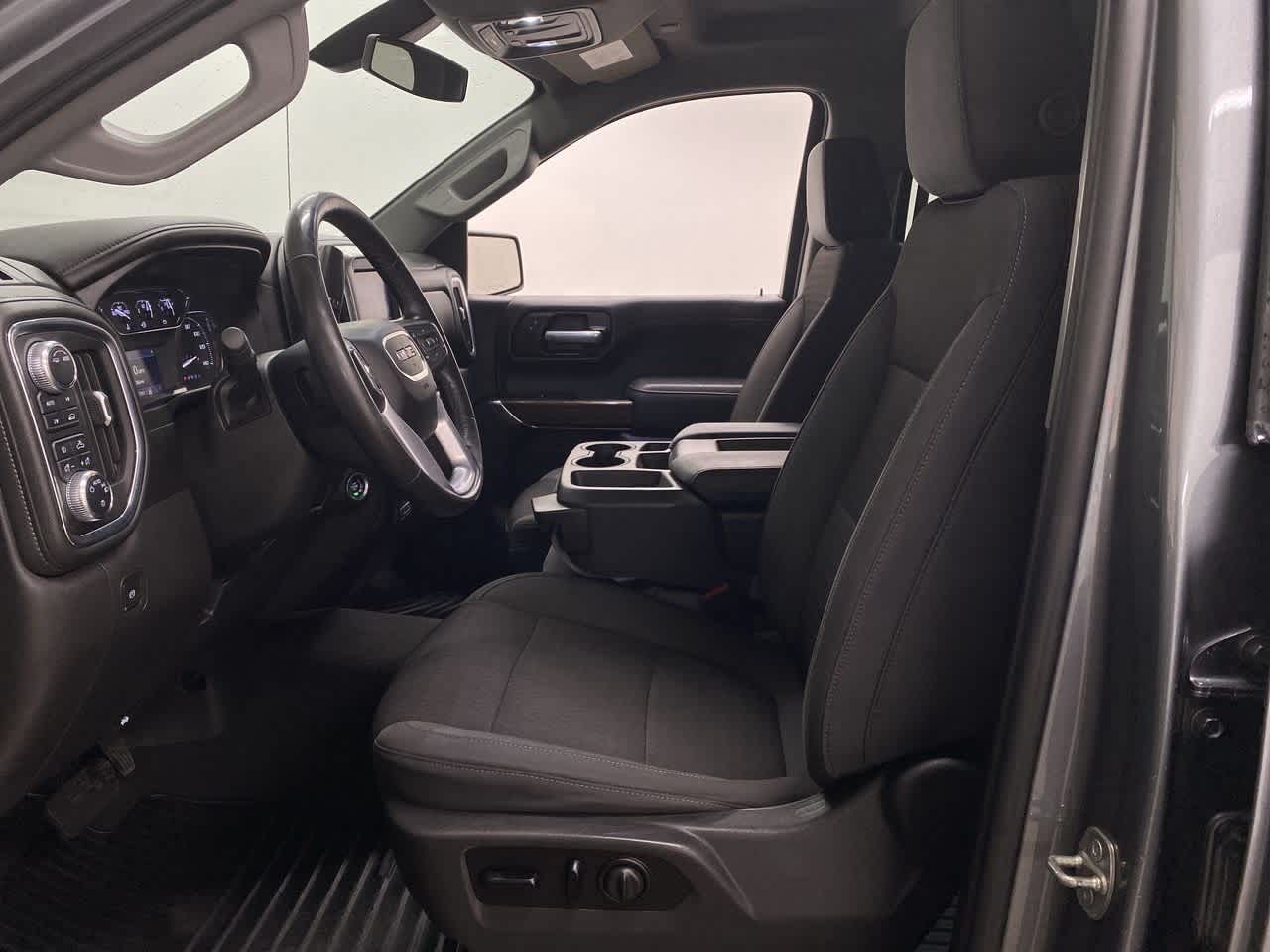 Thumbnail: 2021 GMC Sierra 1500 - 13