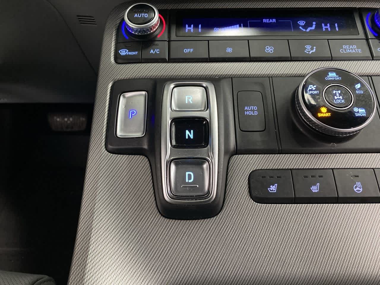 Thumbnail: 2023 Hyundai Palisade - 27