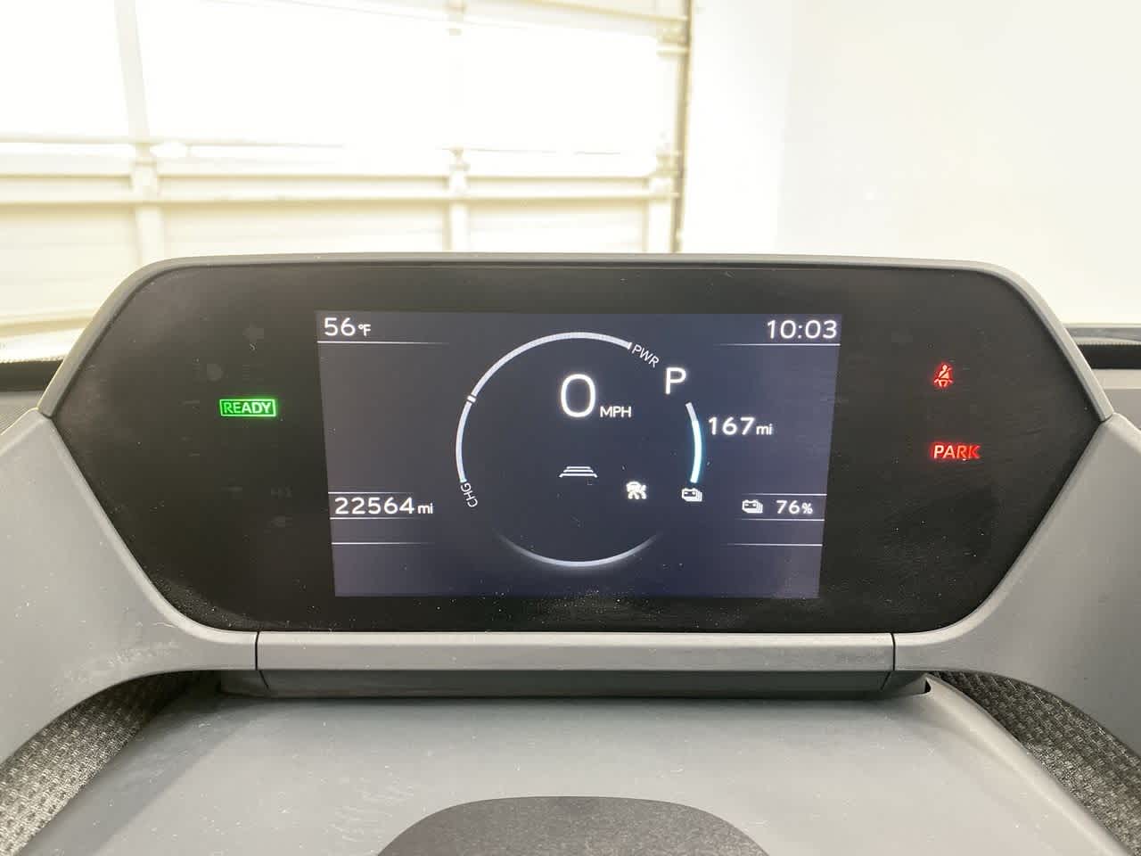 Thumbnail: 2023 Toyota bZ4X - 29