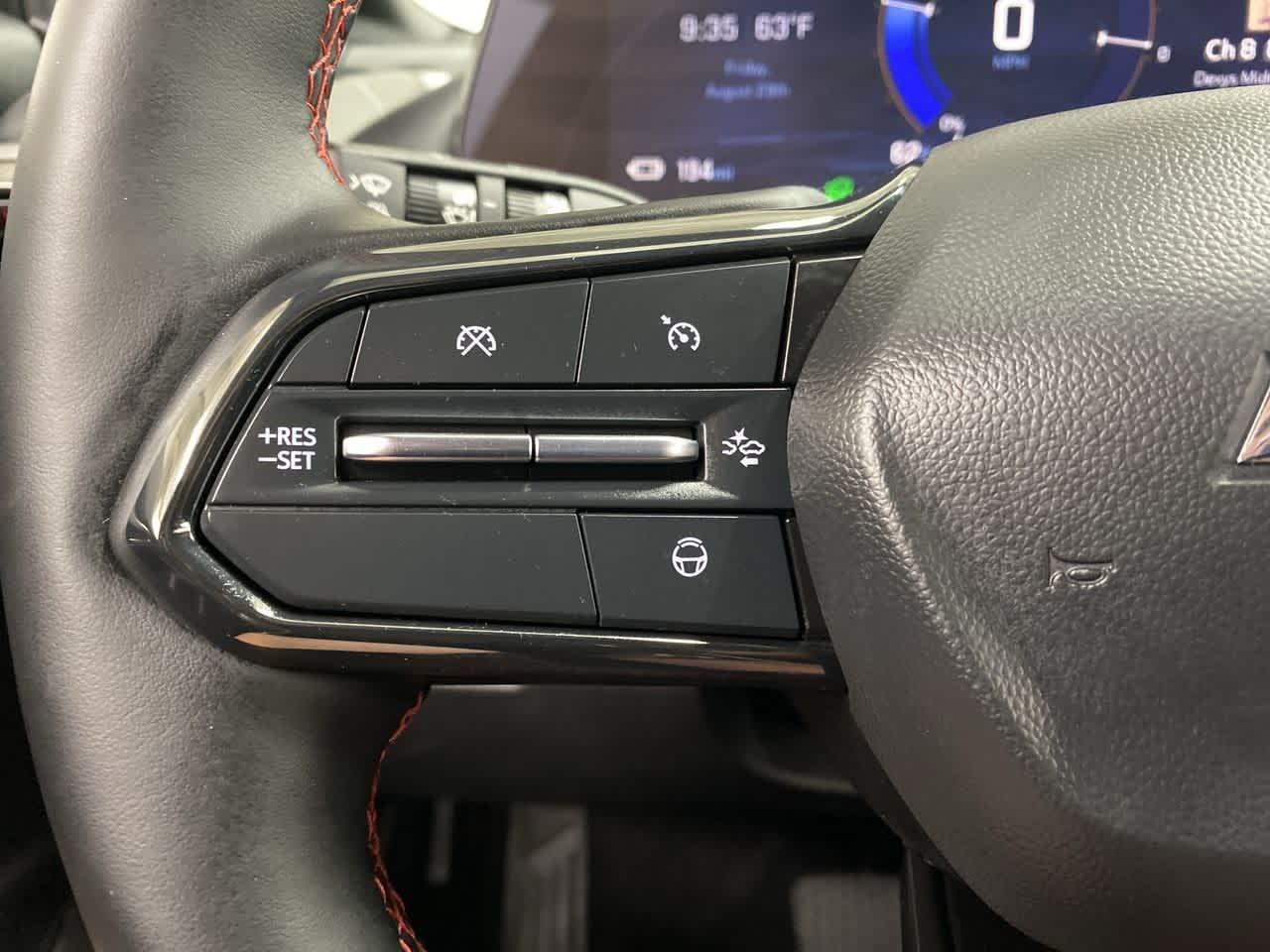 Thumbnail: 2024 Chevrolet Equinox - 22