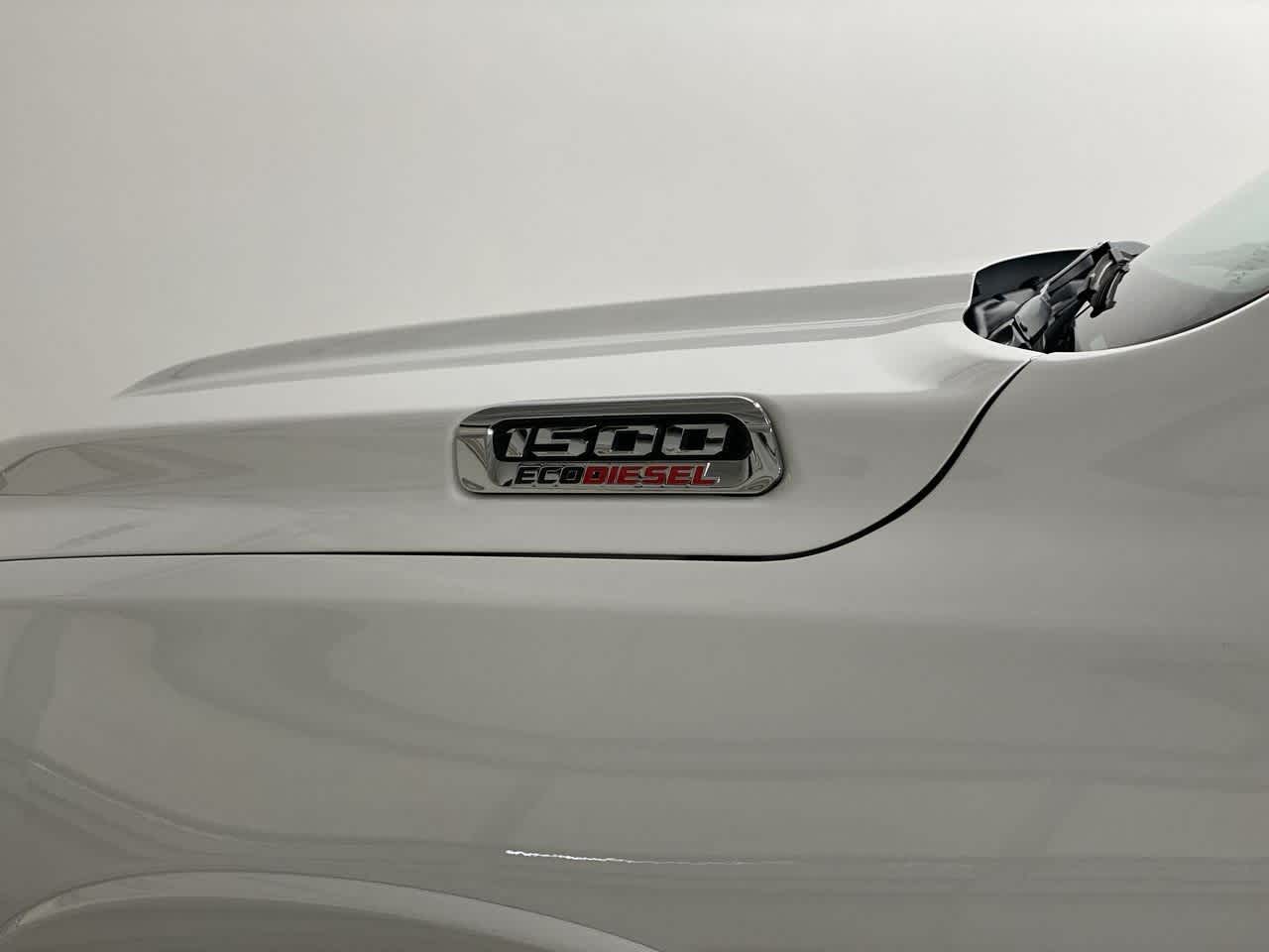 Thumbnail: 2021 RAM 1500 - 11