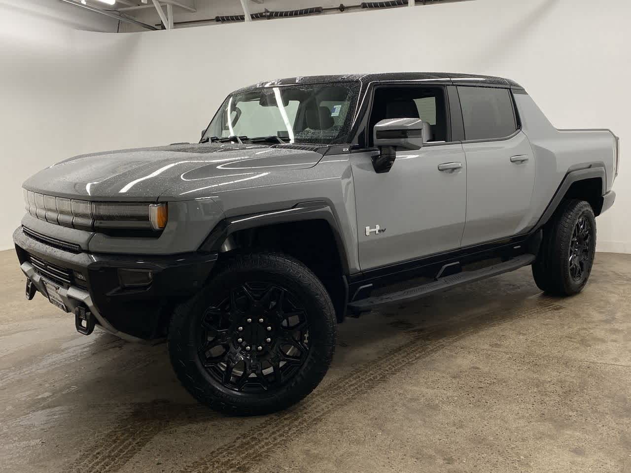 2024 GMC Hummer EV 2X -
                  Portland, OR