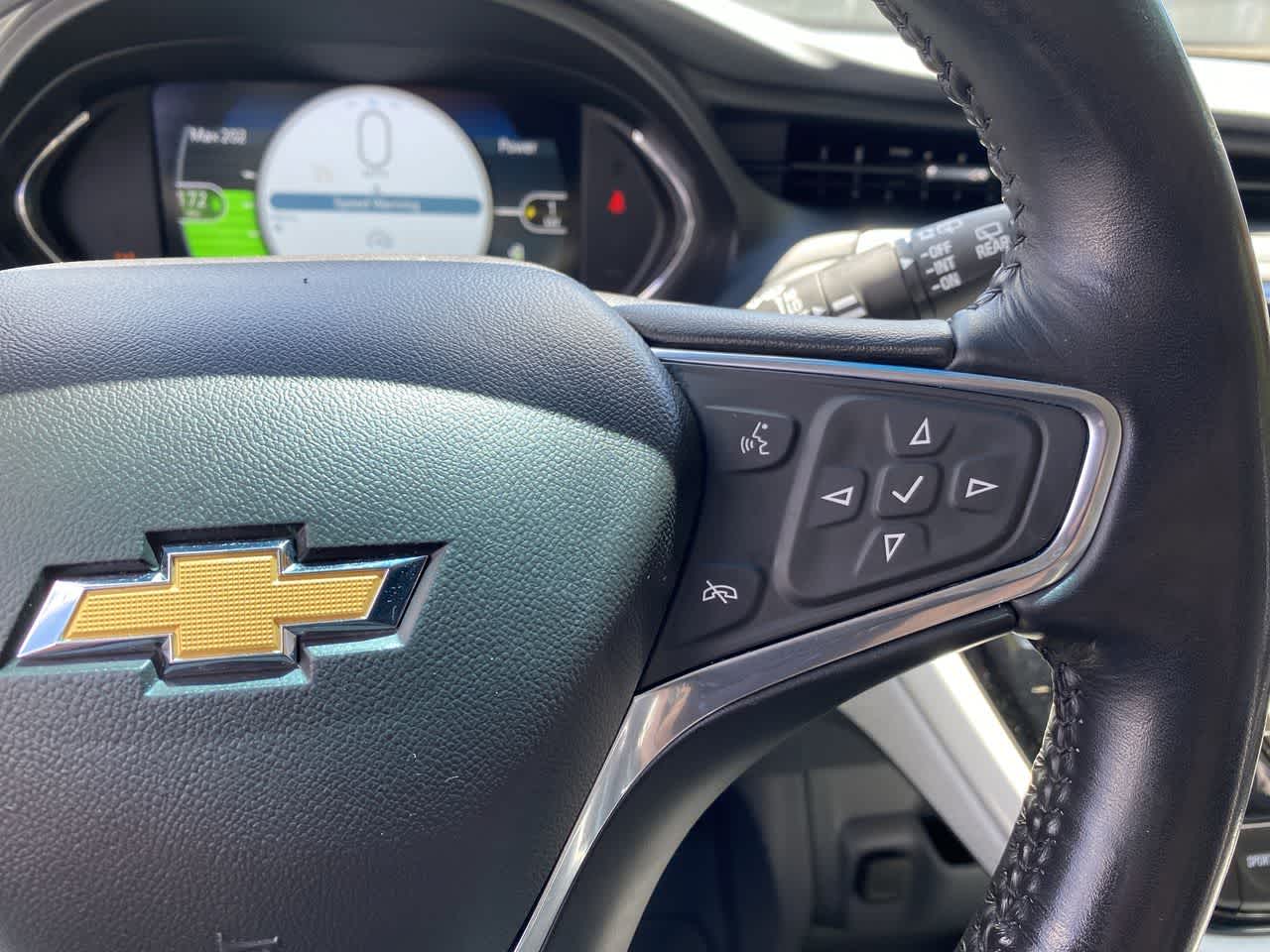 Thumbnail: 2019 Chevrolet Bolt EV - 21
