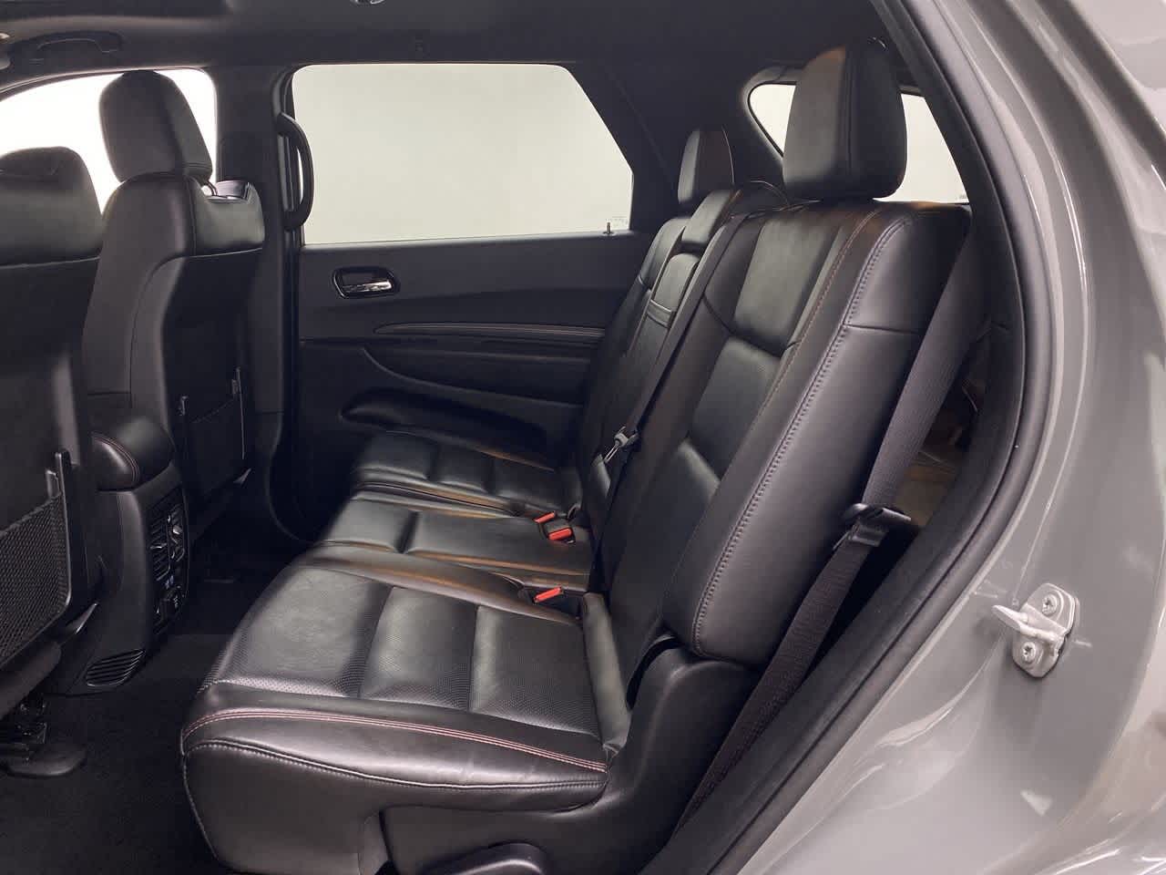 Thumbnail: 2023 Dodge Durango - 18