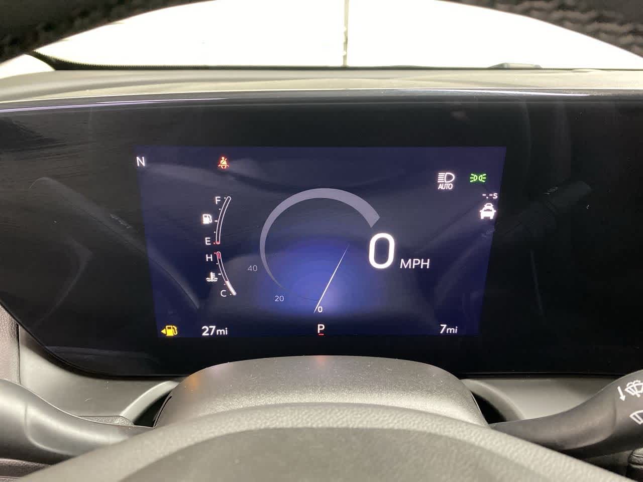 Thumbnail: 2024 Buick Encore GX - 29