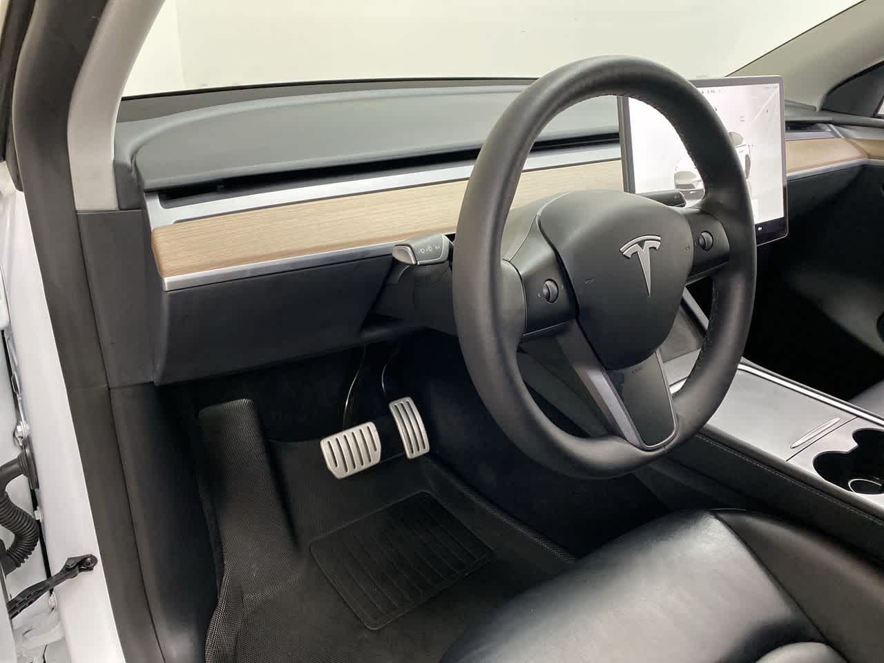 Thumbnail: 2023 Tesla Model Y - 2