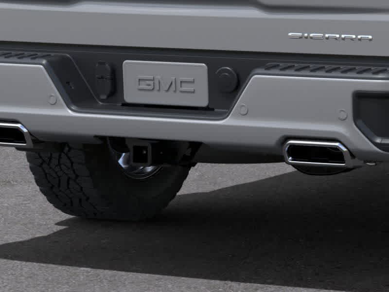 Thumbnail: 2025 GMC Sierra 1500 - 14