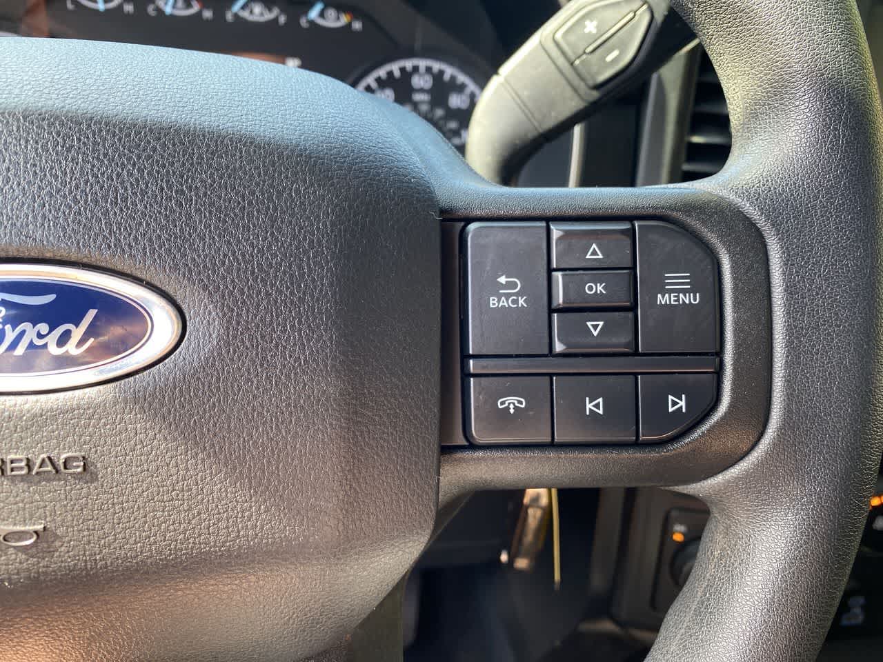 Thumbnail: 2021 Ford F-150 - 21