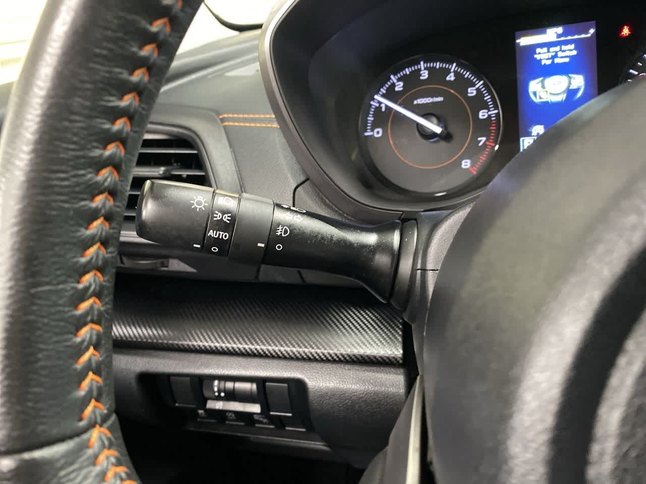 Thumbnail: 2023 Subaru Crosstrek - 26