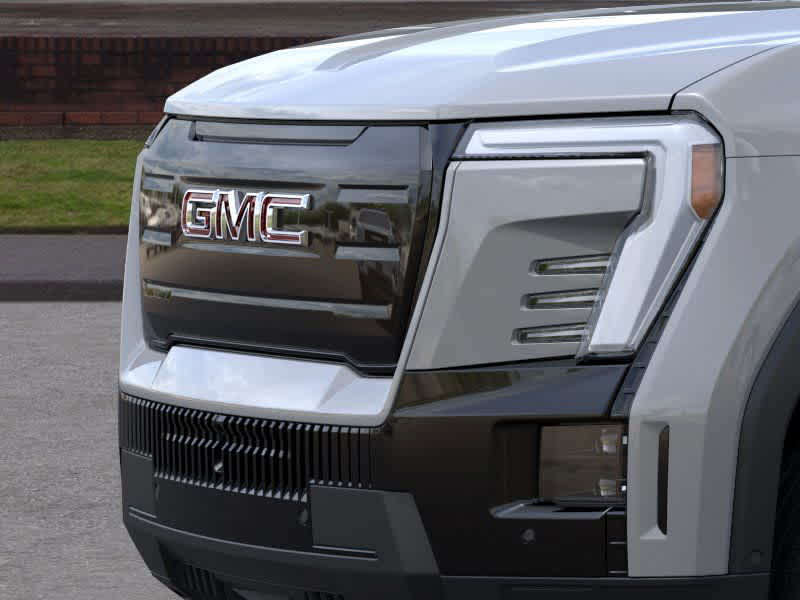 Thumbnail: 2026 GMC Sierra EV - 13