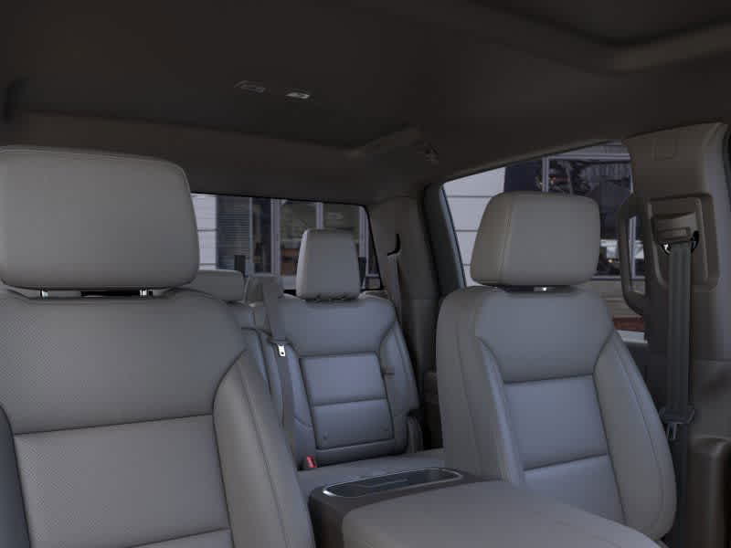 Thumbnail: 2026 GMC Sierra 1500 - 24