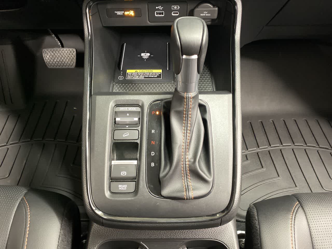 Thumbnail: 2024 Honda CR-V - 28