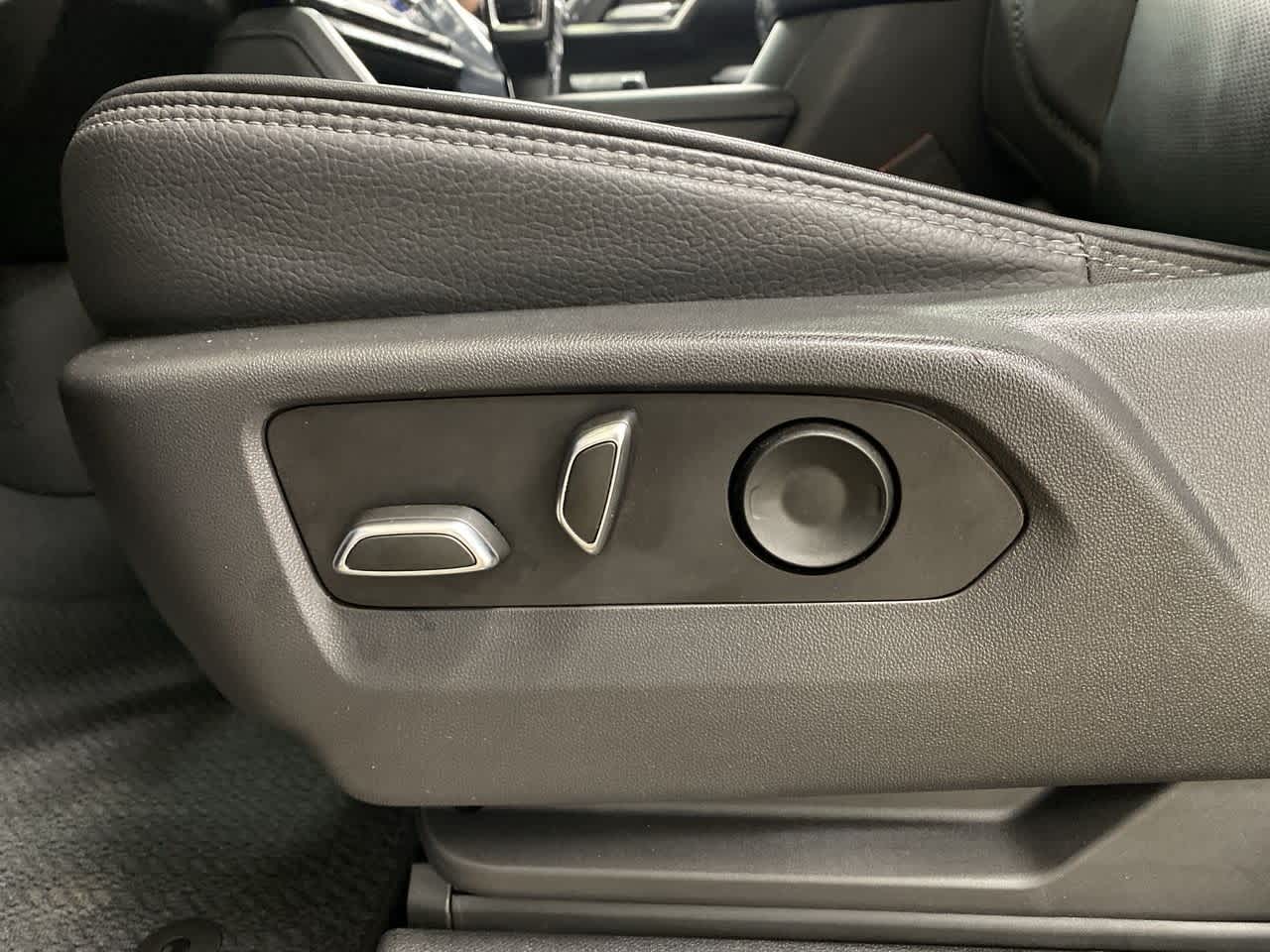 Thumbnail: 2023 GMC Sierra 1500 - 13