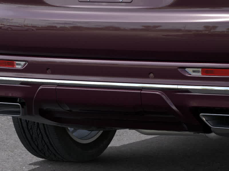 Thumbnail: 2026 Buick Enclave - 14