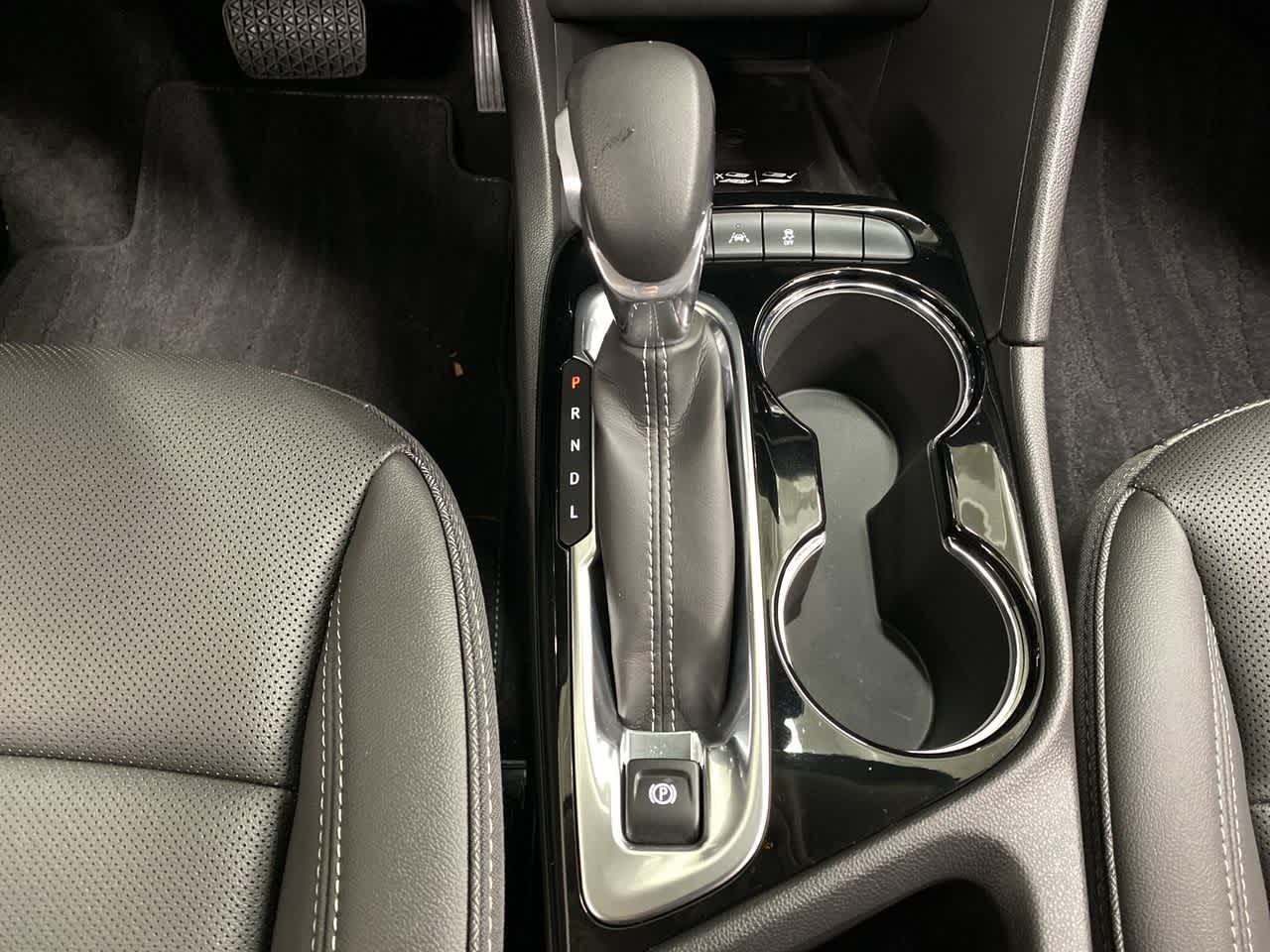 Thumbnail: 2024 Buick Encore GX - 28